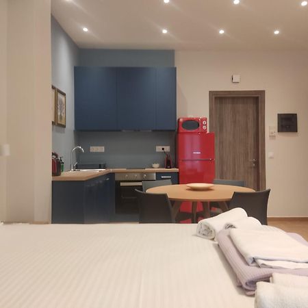 Apartament Acropolis Oasis By Yha Ateny Zewnętrze zdjęcie