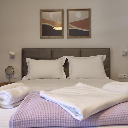 Apartament Acropolis Oasis By Yha Ateny Zewnętrze zdjęcie