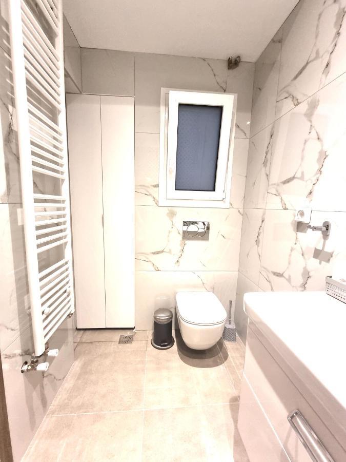 Apartament Acropolis Oasis By Yha Ateny Zewnętrze zdjęcie
