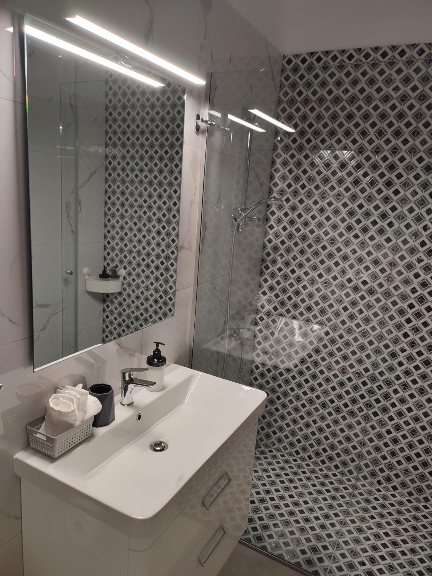 Apartament Acropolis Oasis By Yha Ateny Zewnętrze zdjęcie